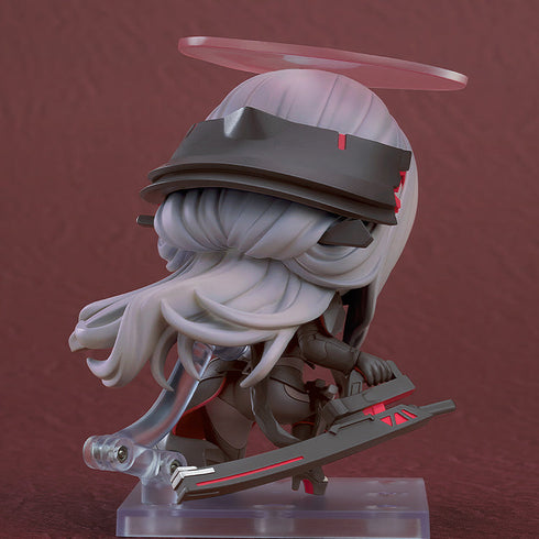 『勝利の女神:NIKKE』ねんどろいど 紅蓮:ブラックシャドウ